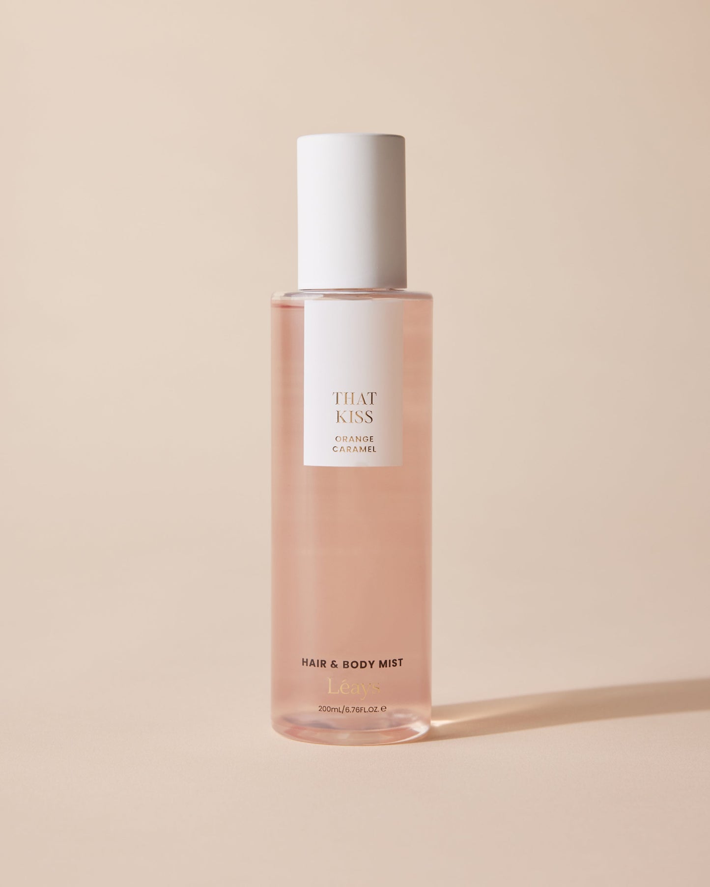 That Kiss Hair and Body Mist