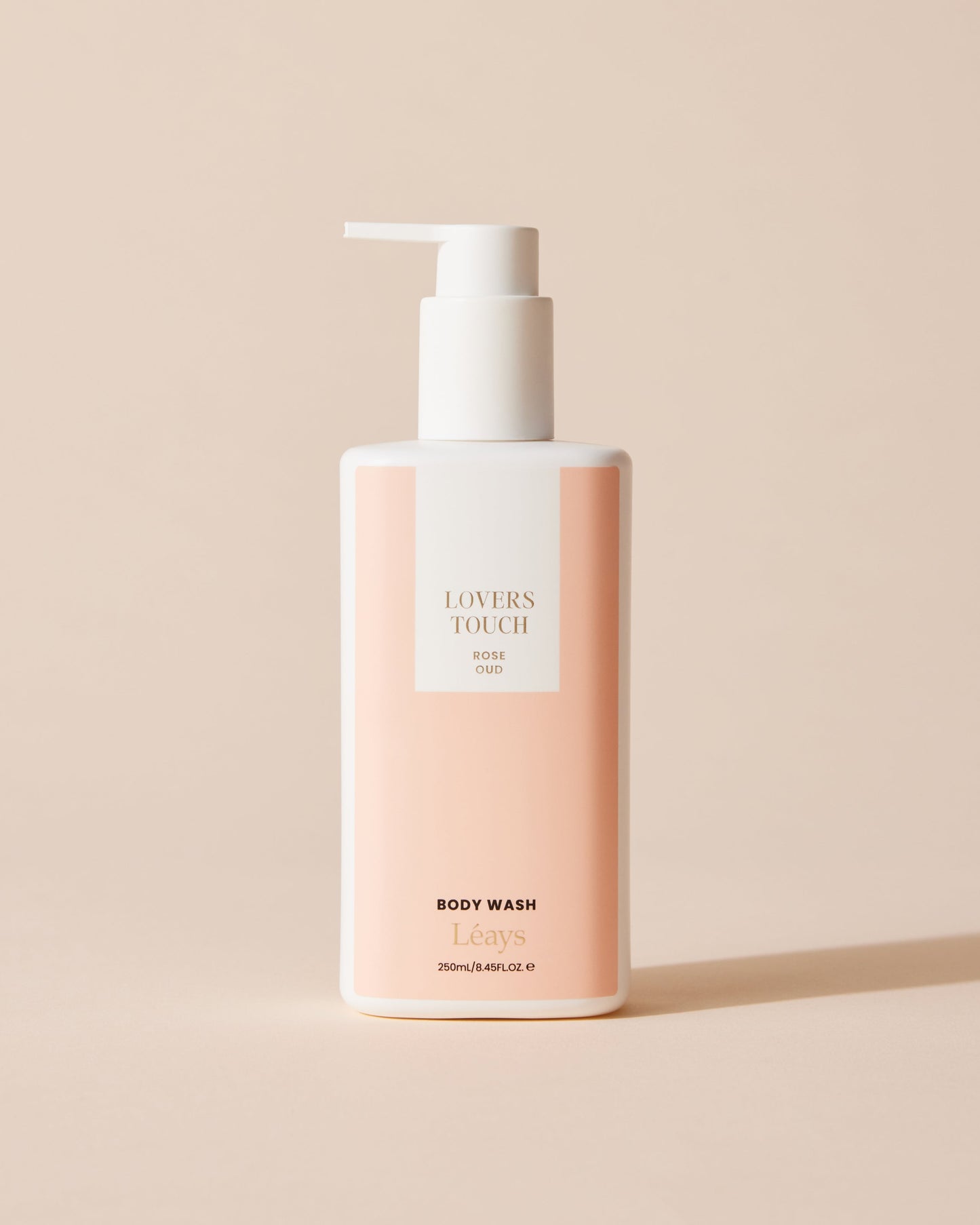 Lovers Touch Body Wash