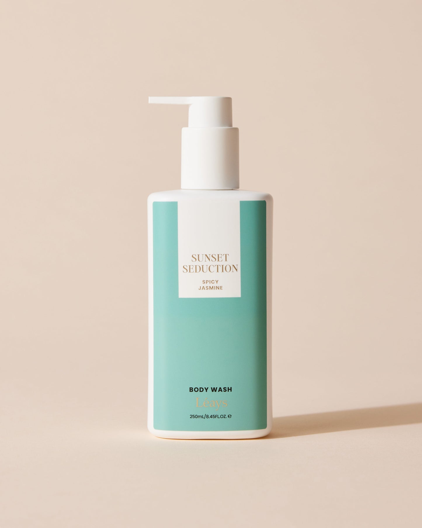 Sunset Seduction Body Wash 250ml