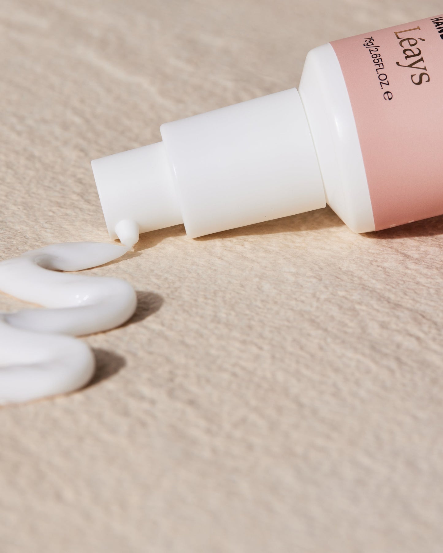 Serene Sundays Hand Cream 75gm