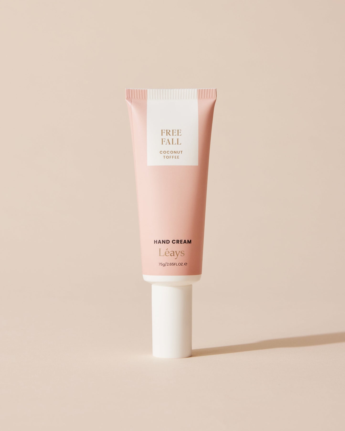Free Fall Hand Cream 75gm