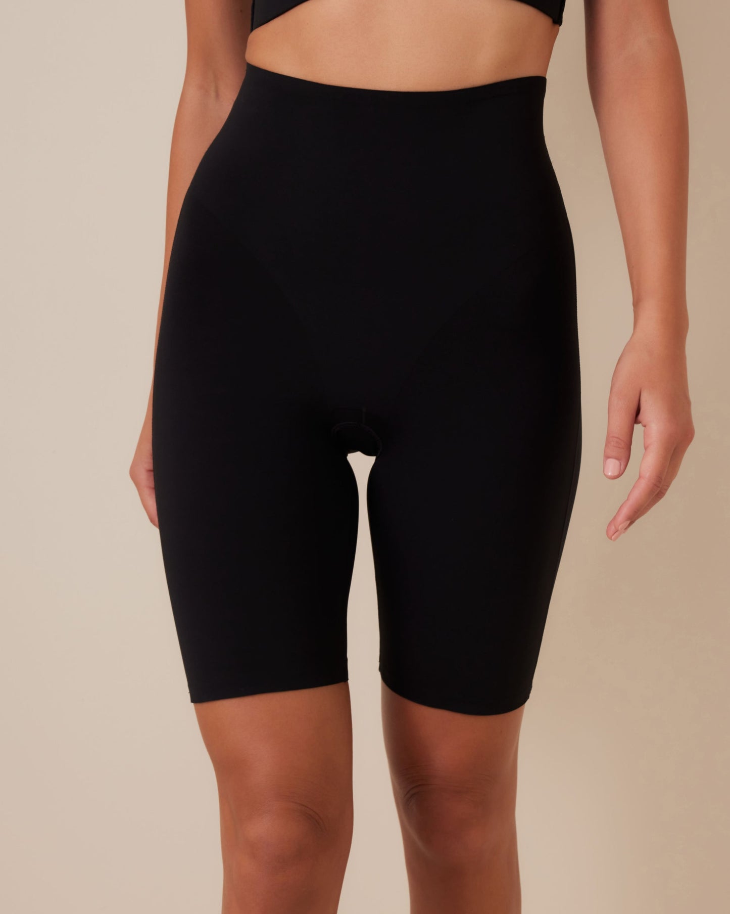 Sculpt High Waist Shaping Short