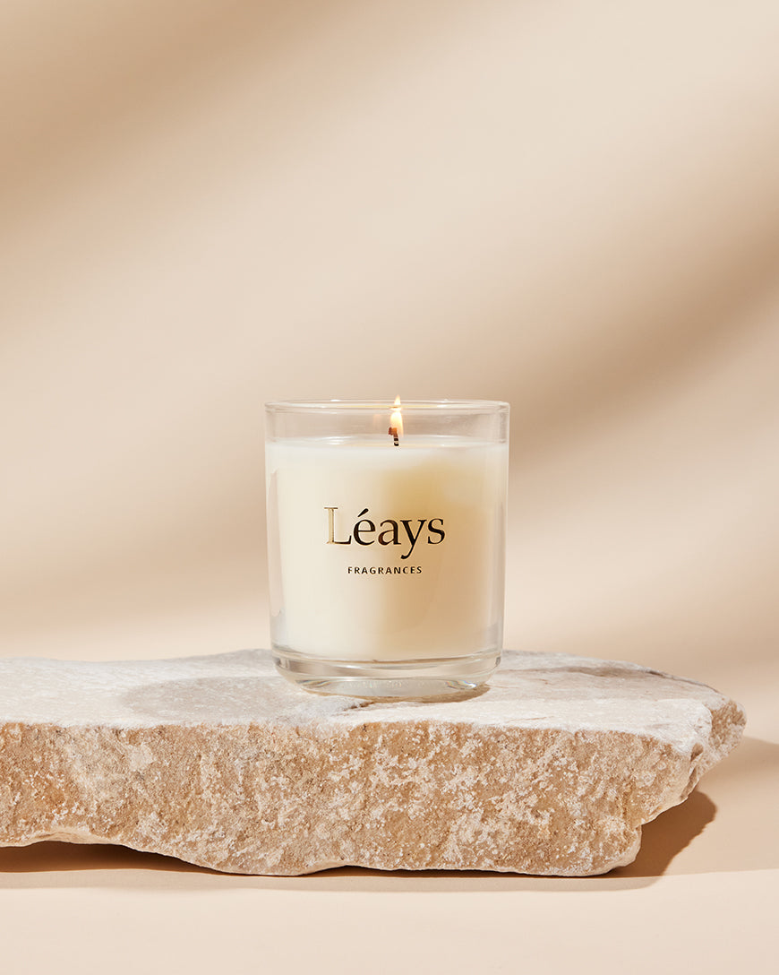 Naked Nights Candle 280g