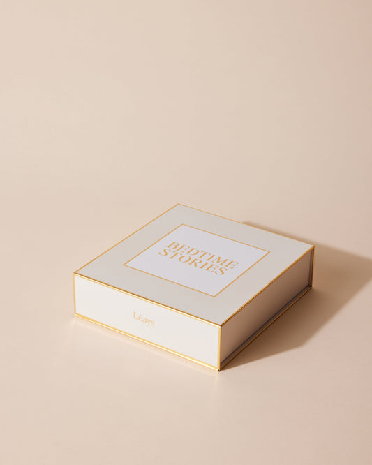 Classic Satin Shortie Set