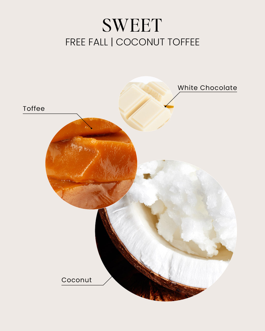 Free Fall Hair and Body Mist