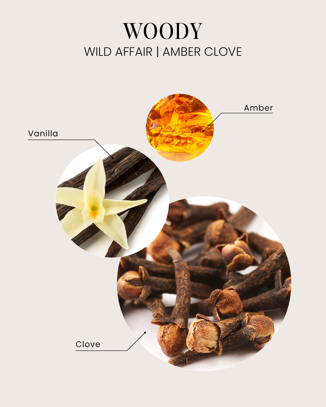 Wild Affair Hair and Body Mist