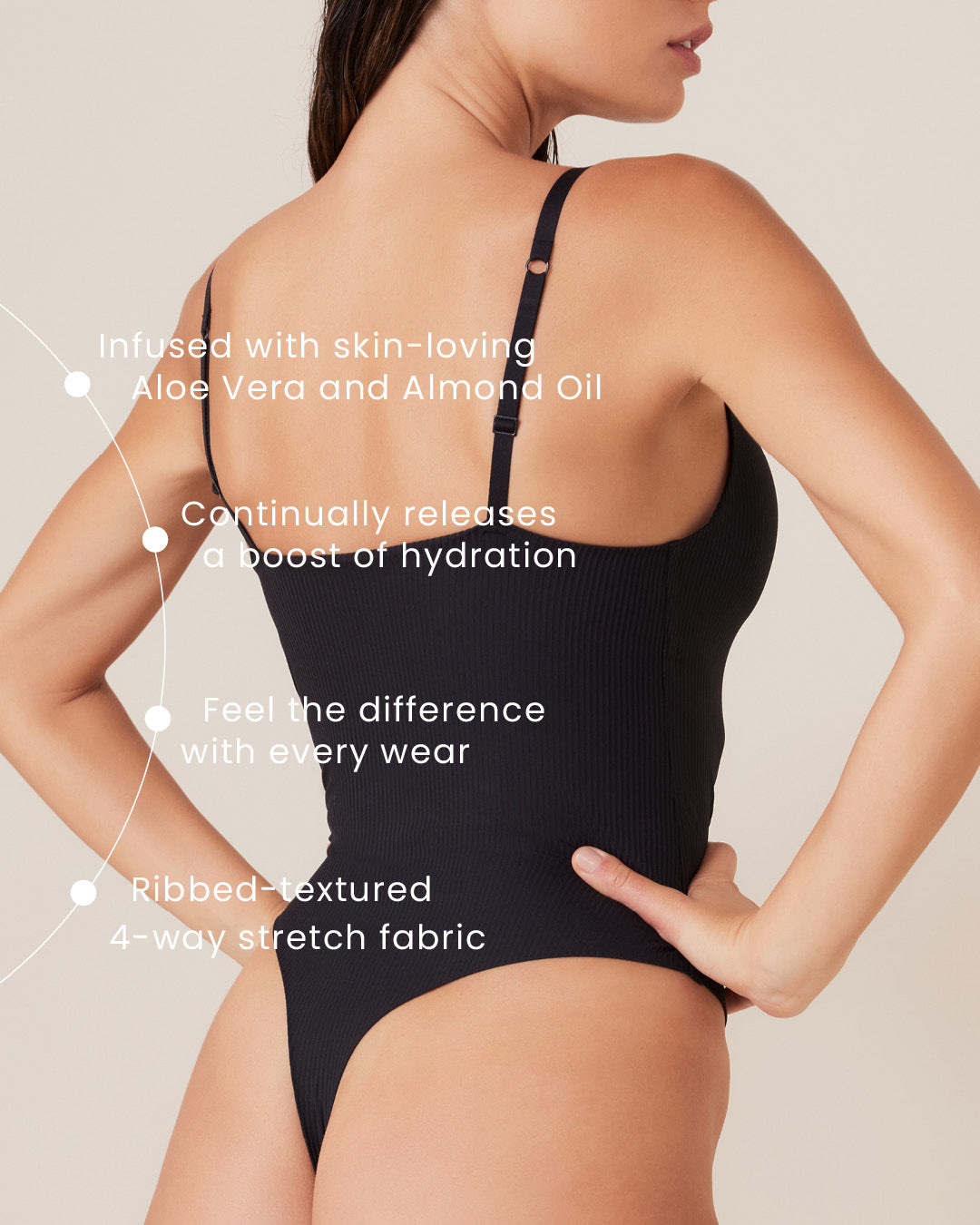 BODYFUSION Bodysuit