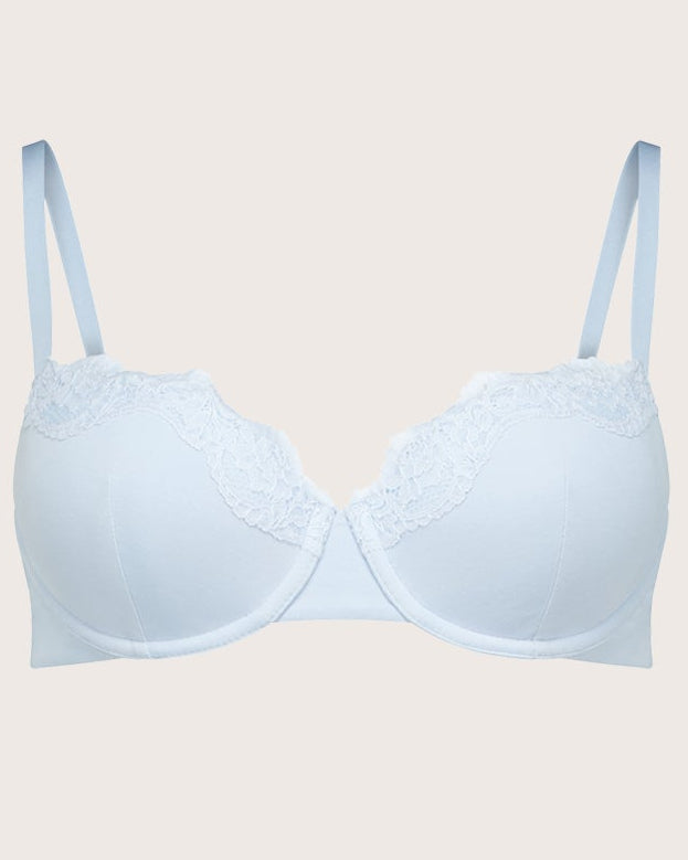 BODYFUSION Infused Balconette Bra