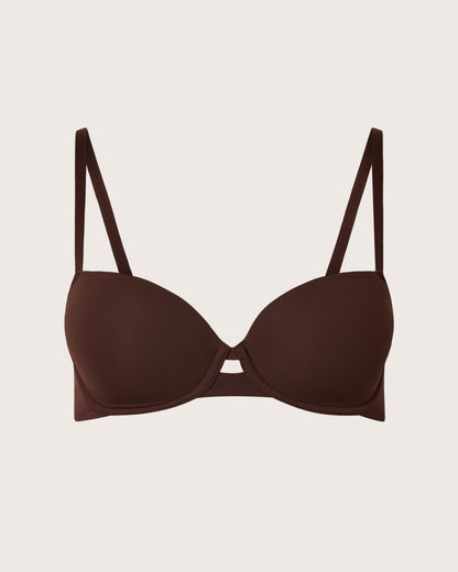 Invisibles Smooth Balconette Lined Bra