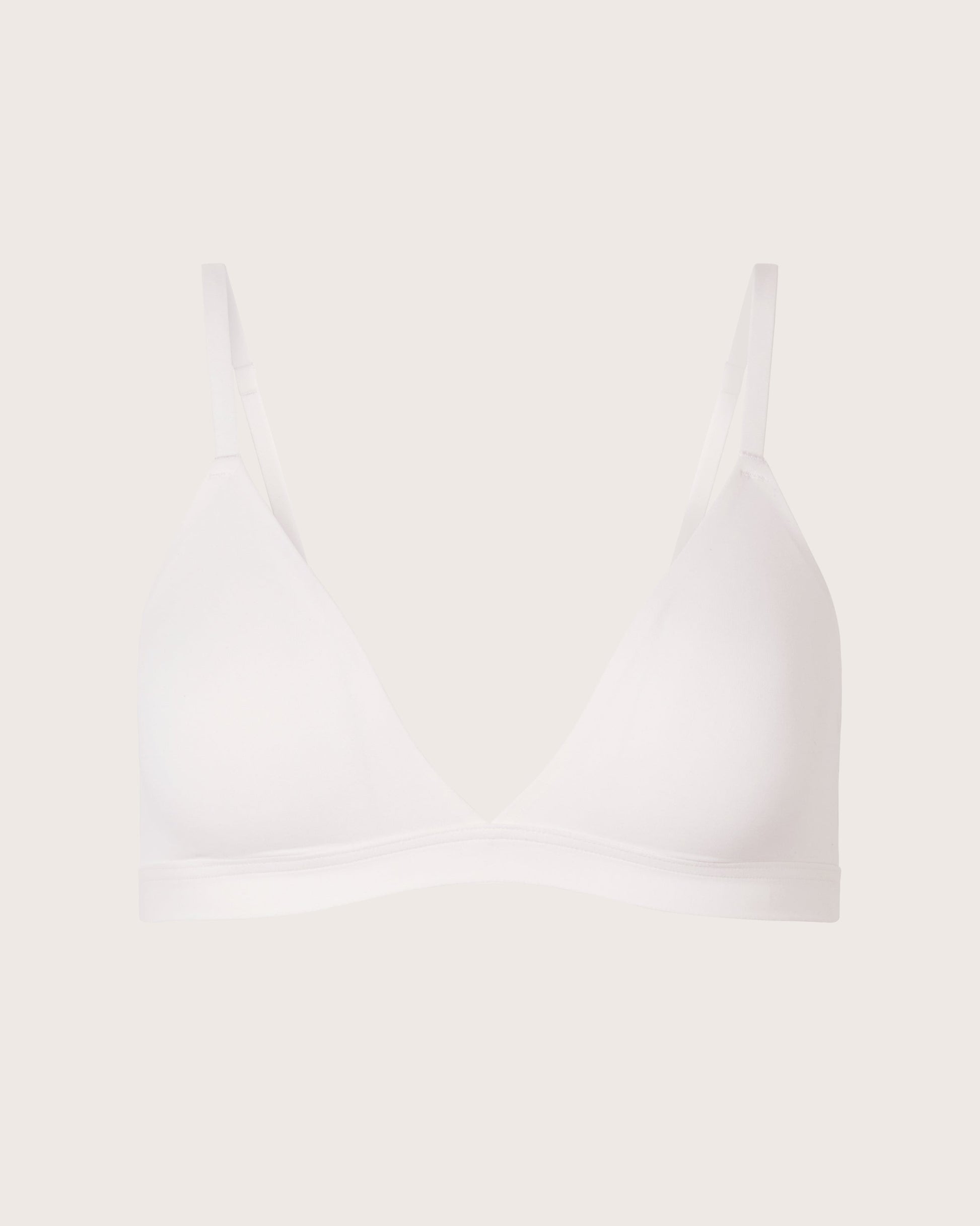 Invisibles Smooth Bralette