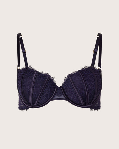 Josi Balconette Lined Bra