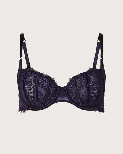 Josi Balconette Unlined Bra