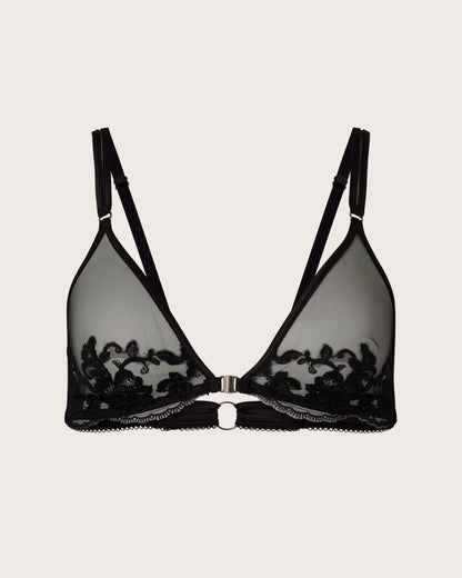 Linda Bralette