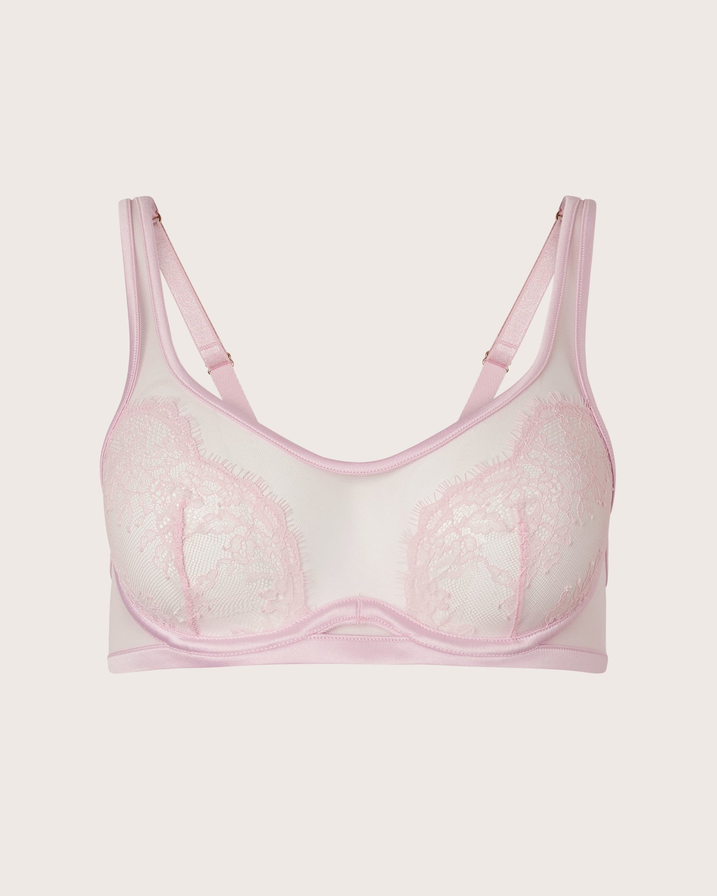 Renelle Unlined Bra