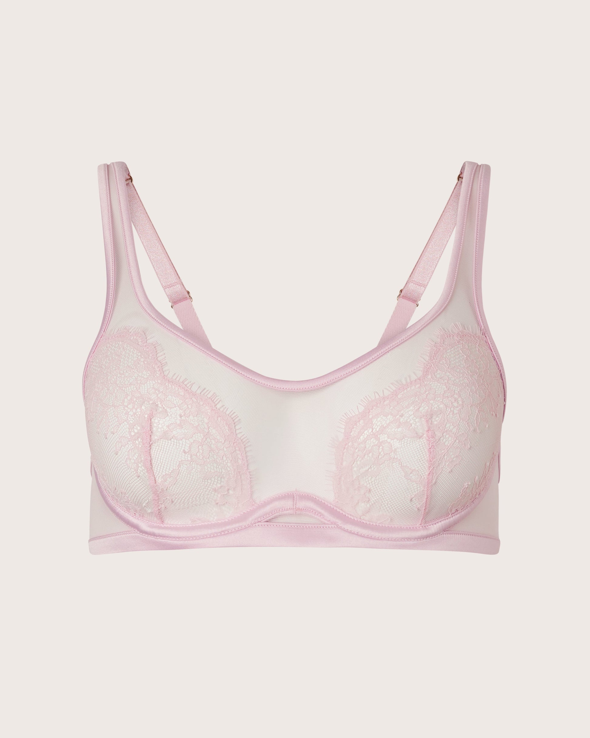 Renelle Unlined Bra