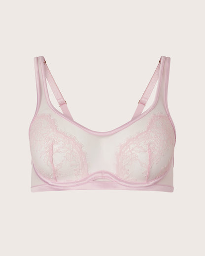 Renelle Unlined Bra