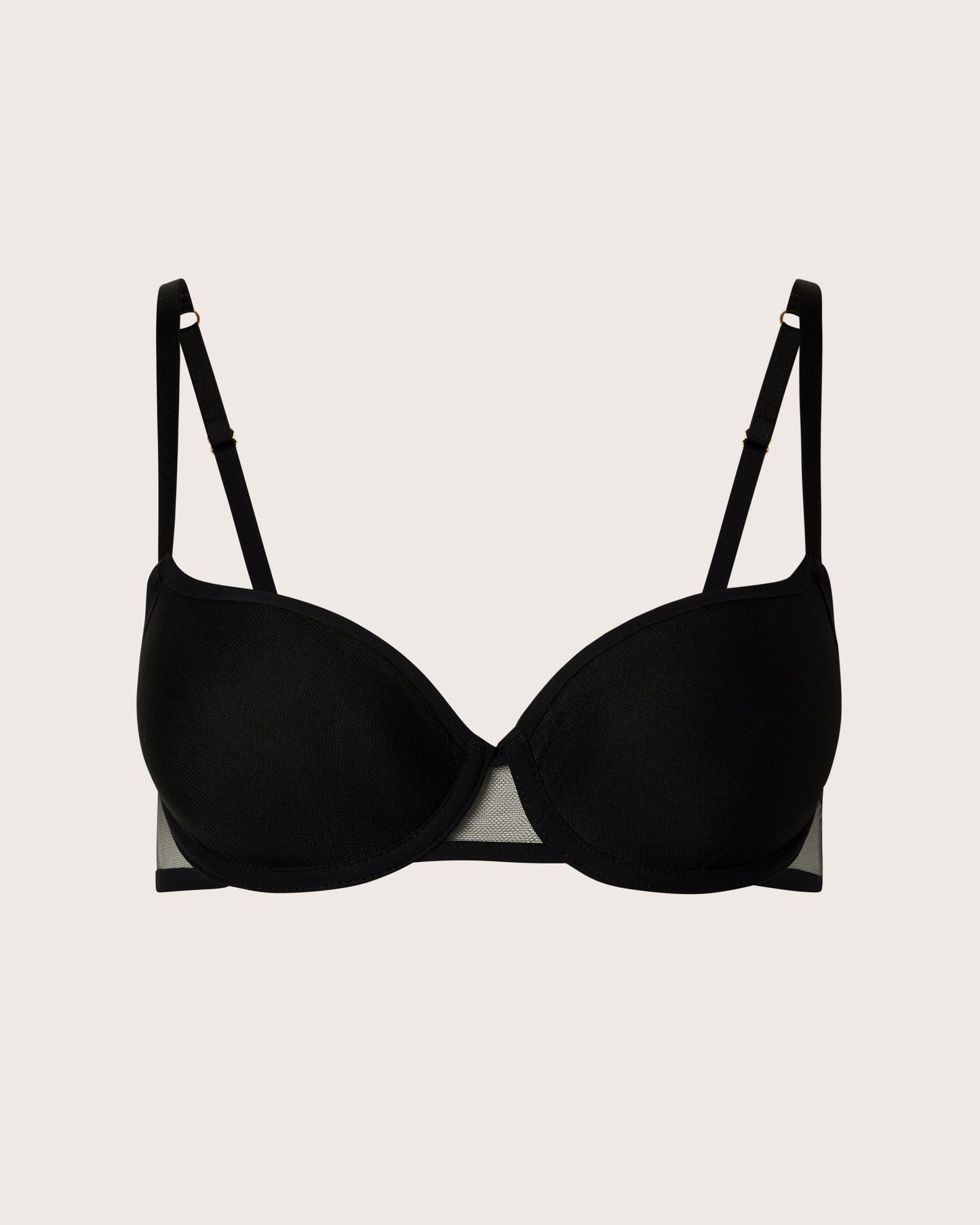 SKND Balconette Lined Bra