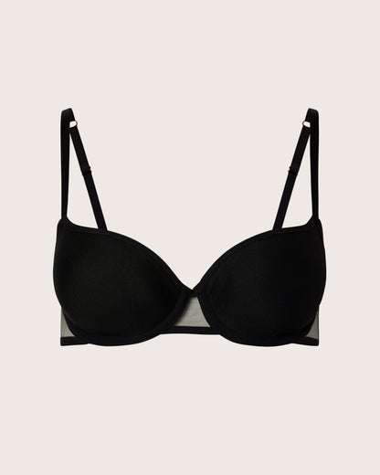 SKND Balconette Lined Bra