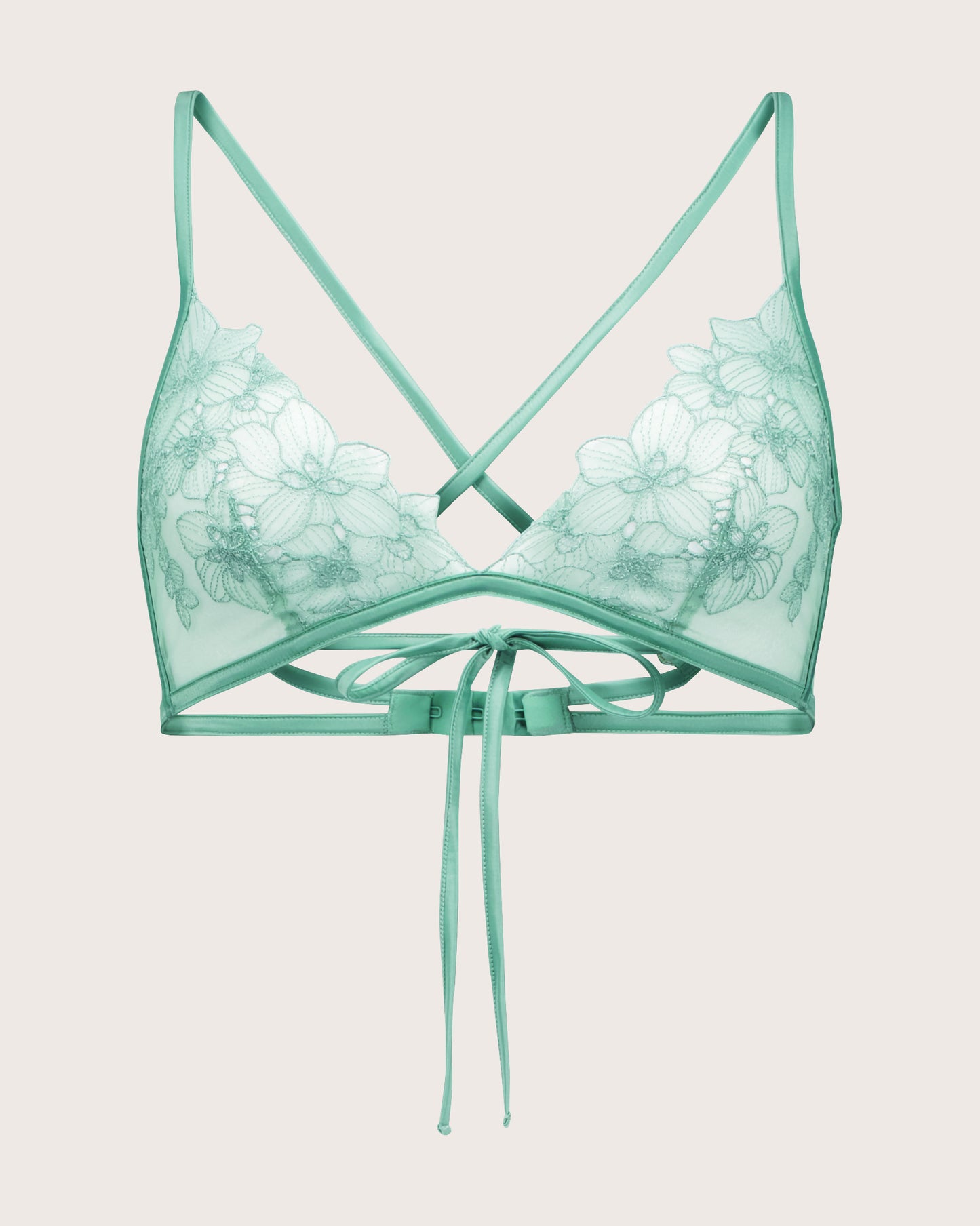 Aurelia Bralette