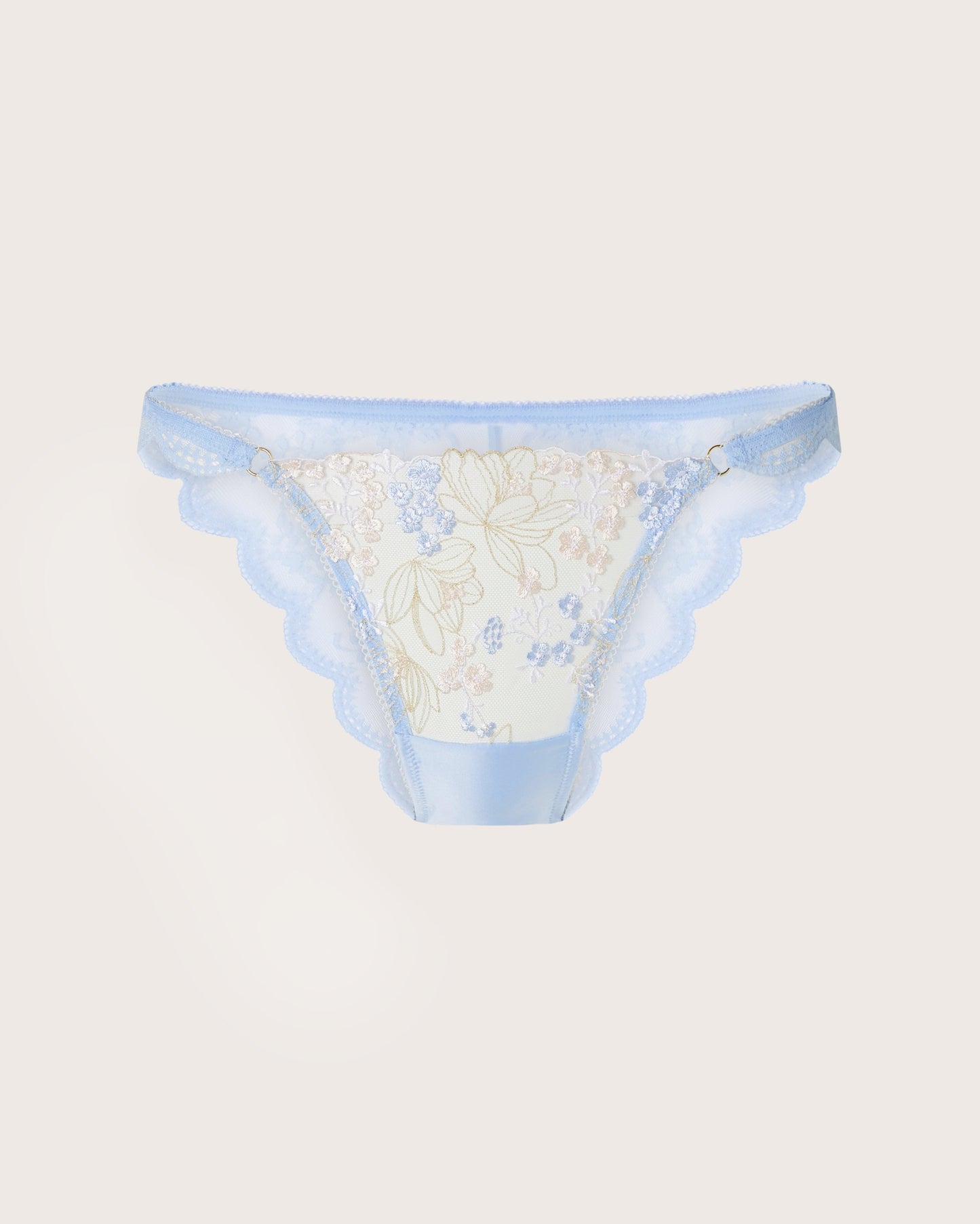 Blossom Brazilian