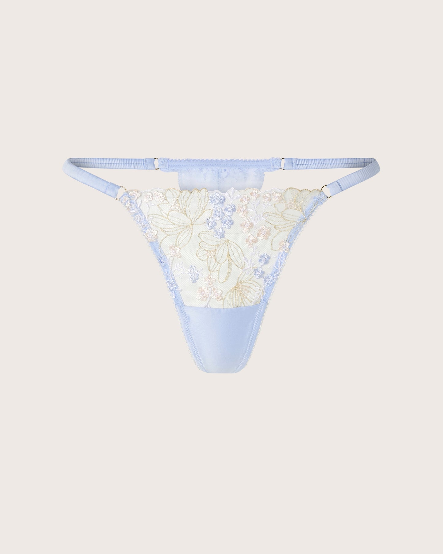 Blossom String
