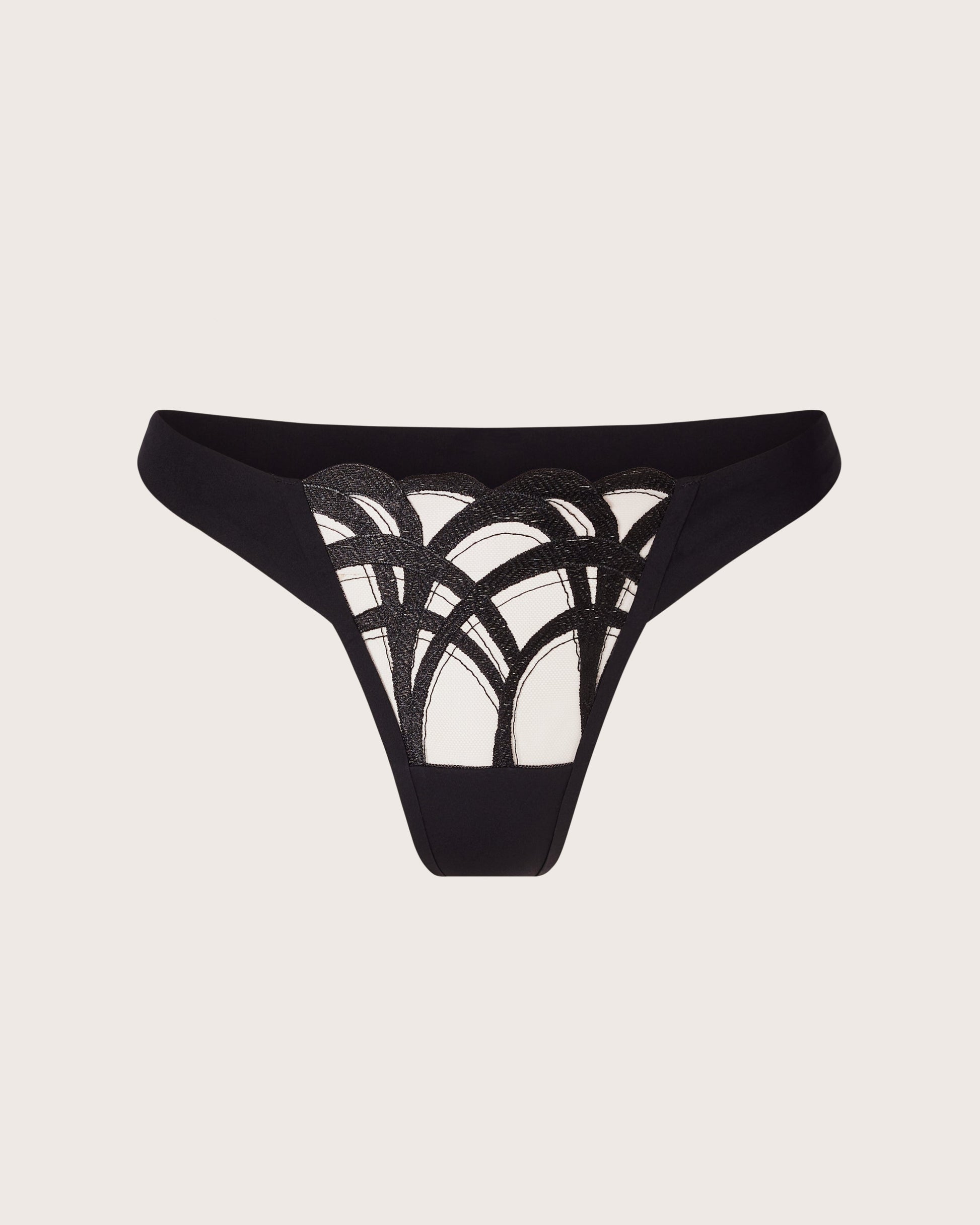 Janz Thong