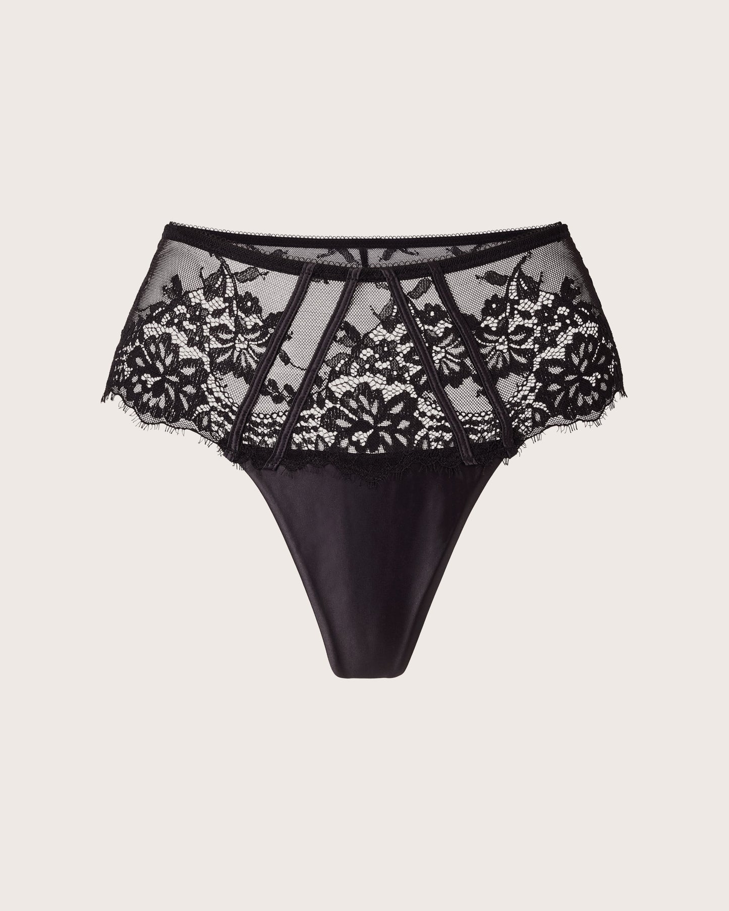 Josi High Waist