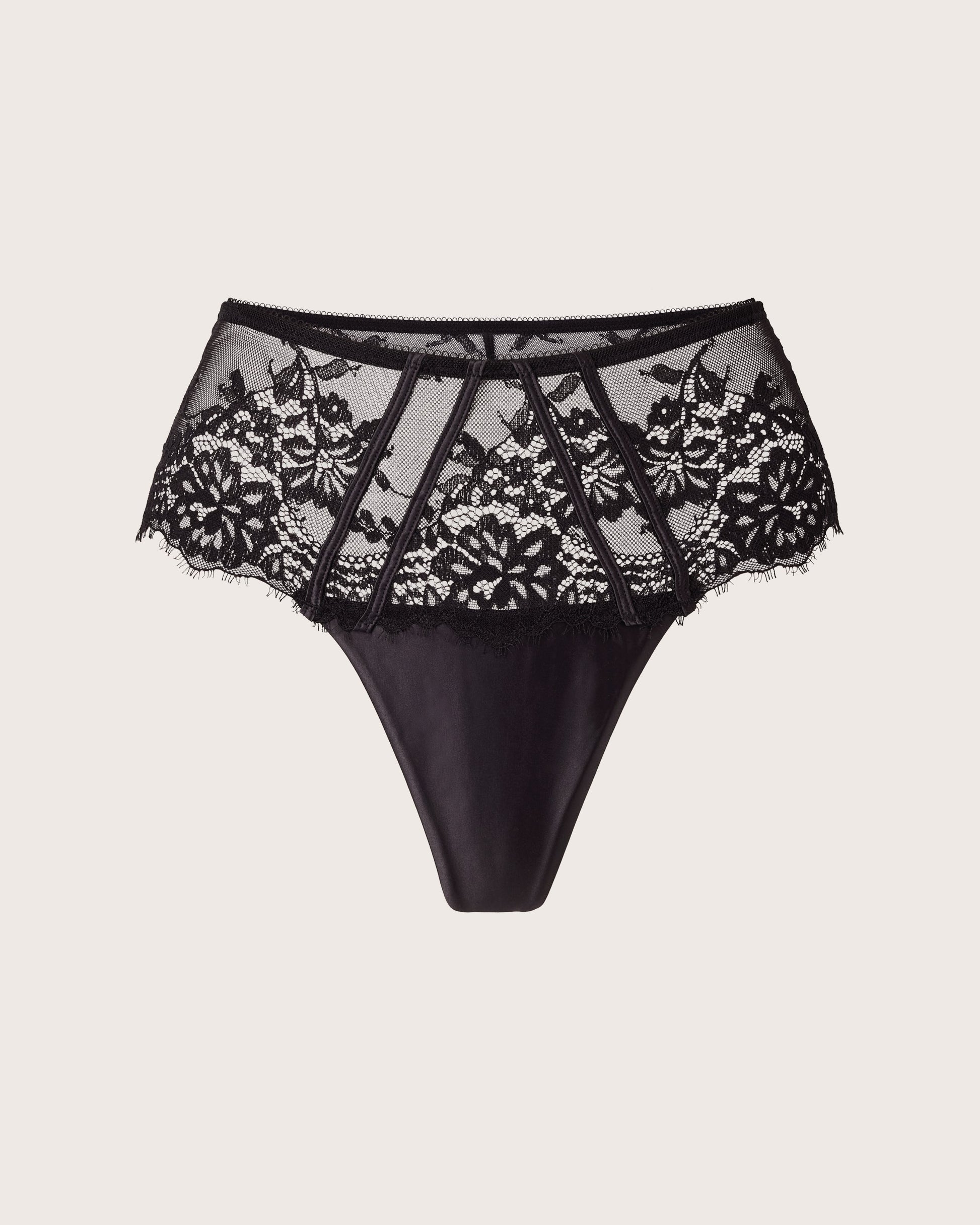 Josi High Waist
