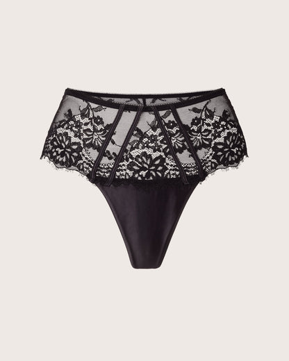 Josi High Waist