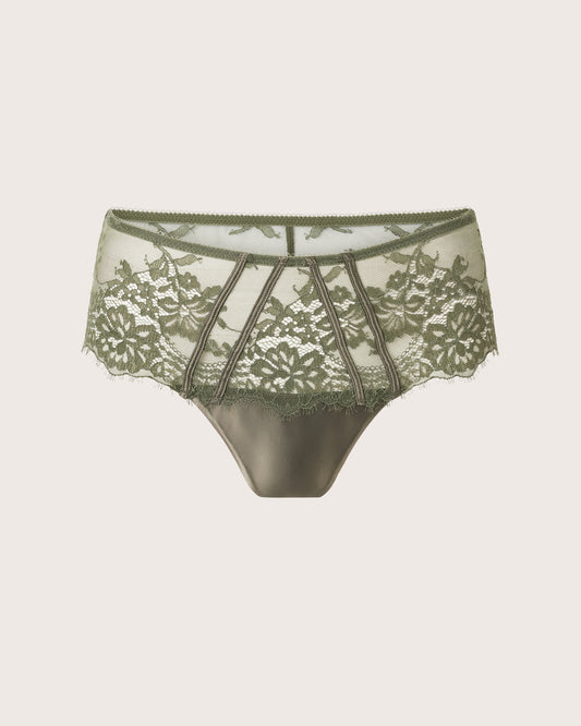 Josi High Waist
