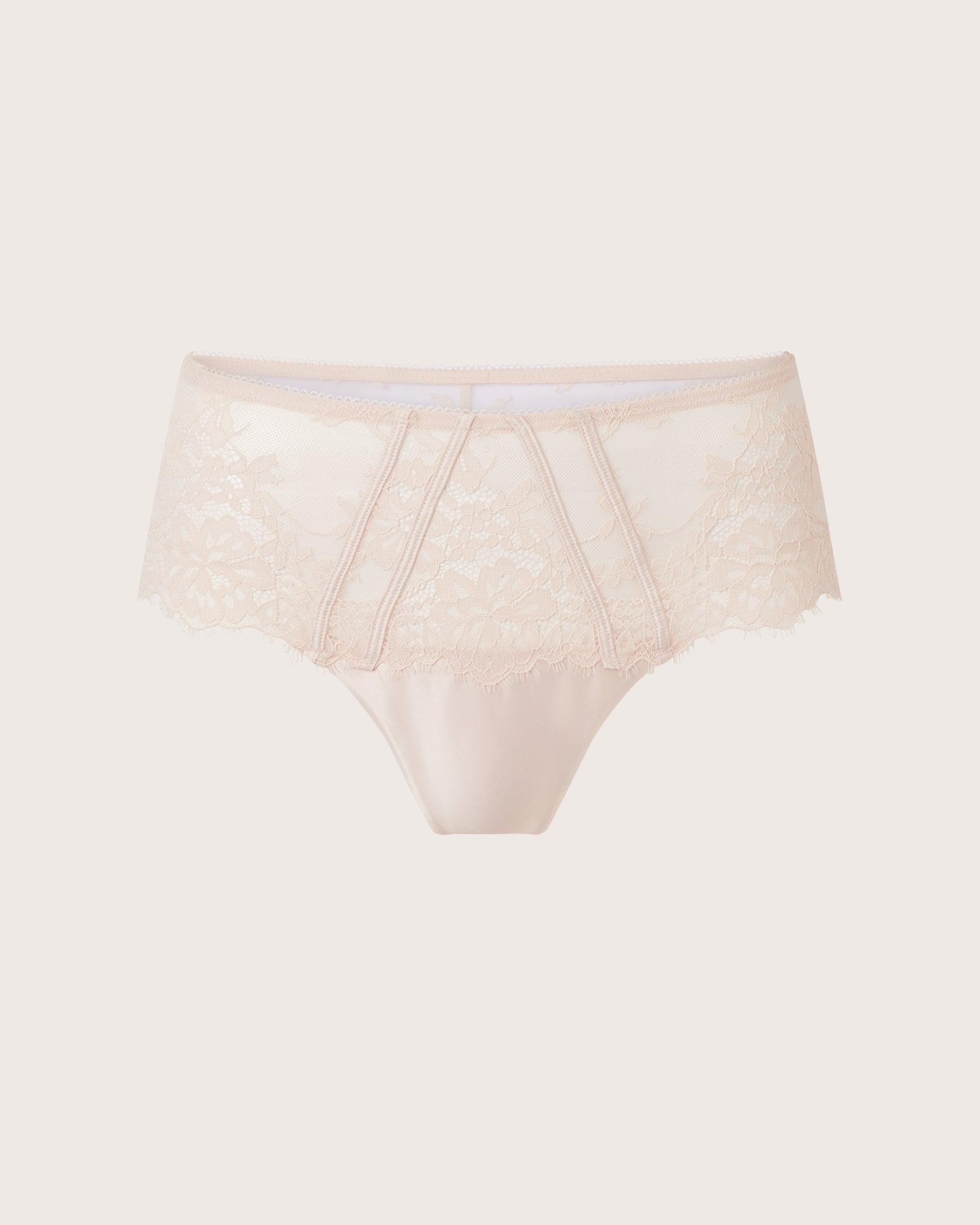 Josi High Waist