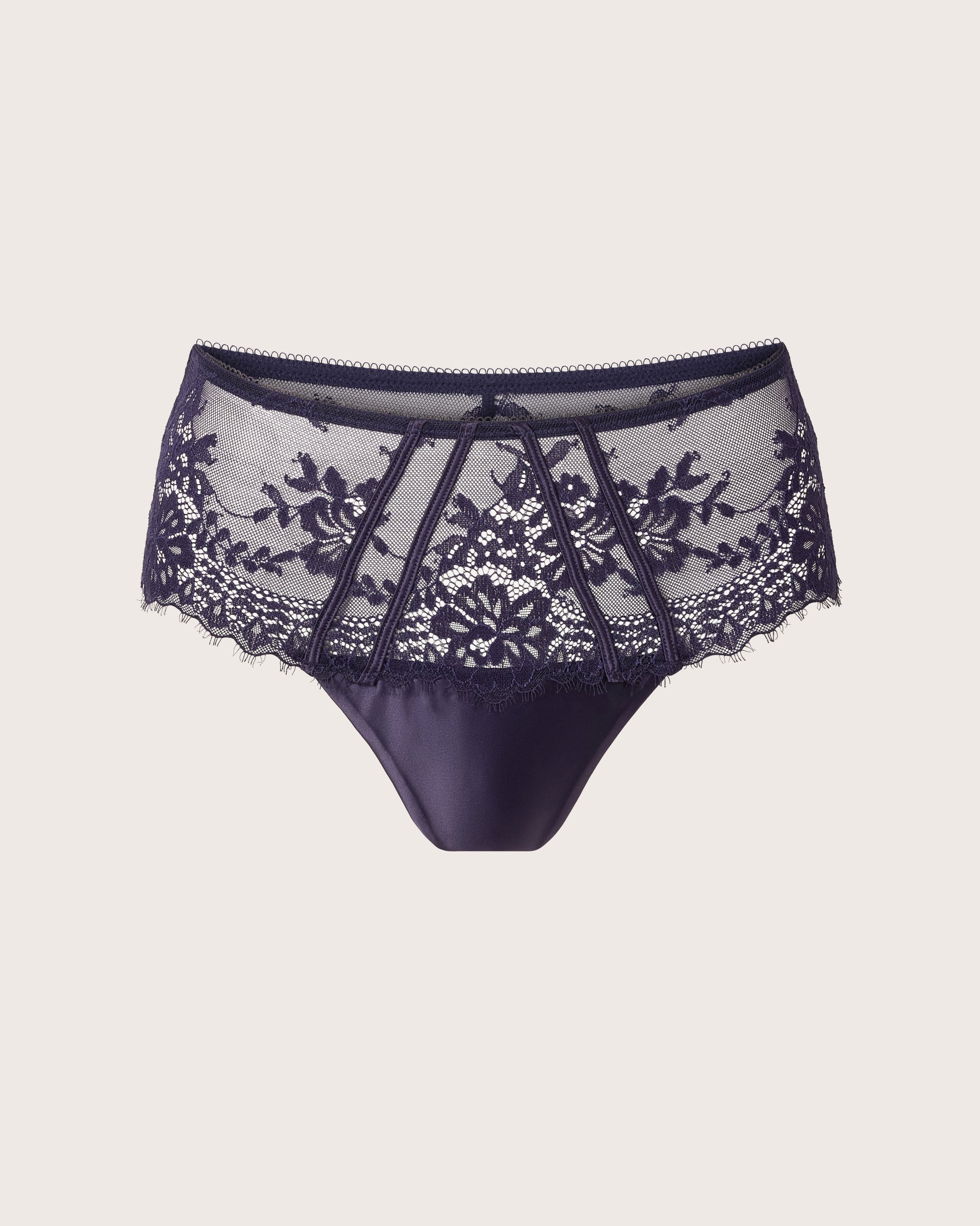 Josi High Waist