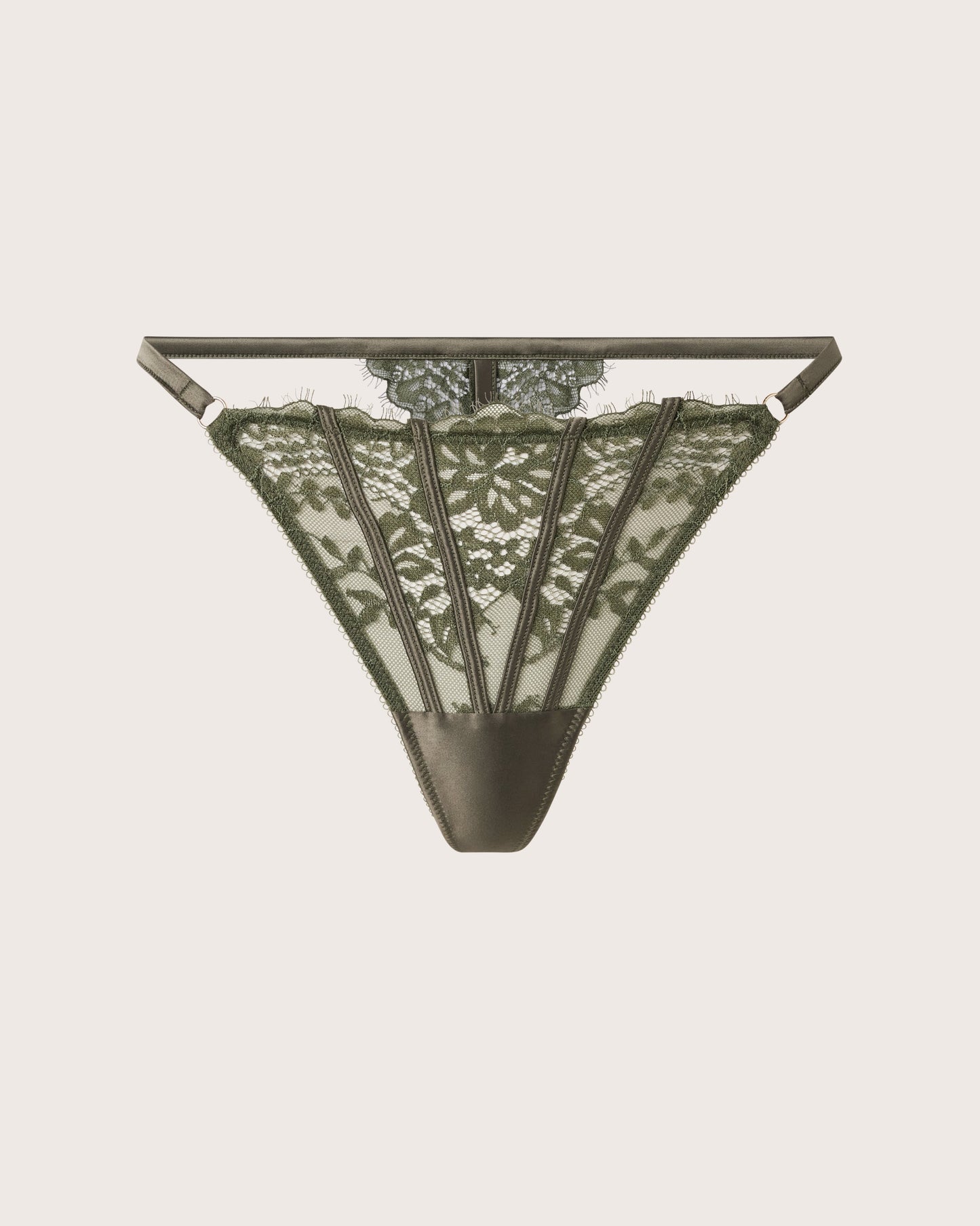 Josi String