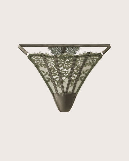 Josi String