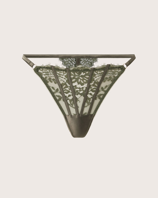 Josi String