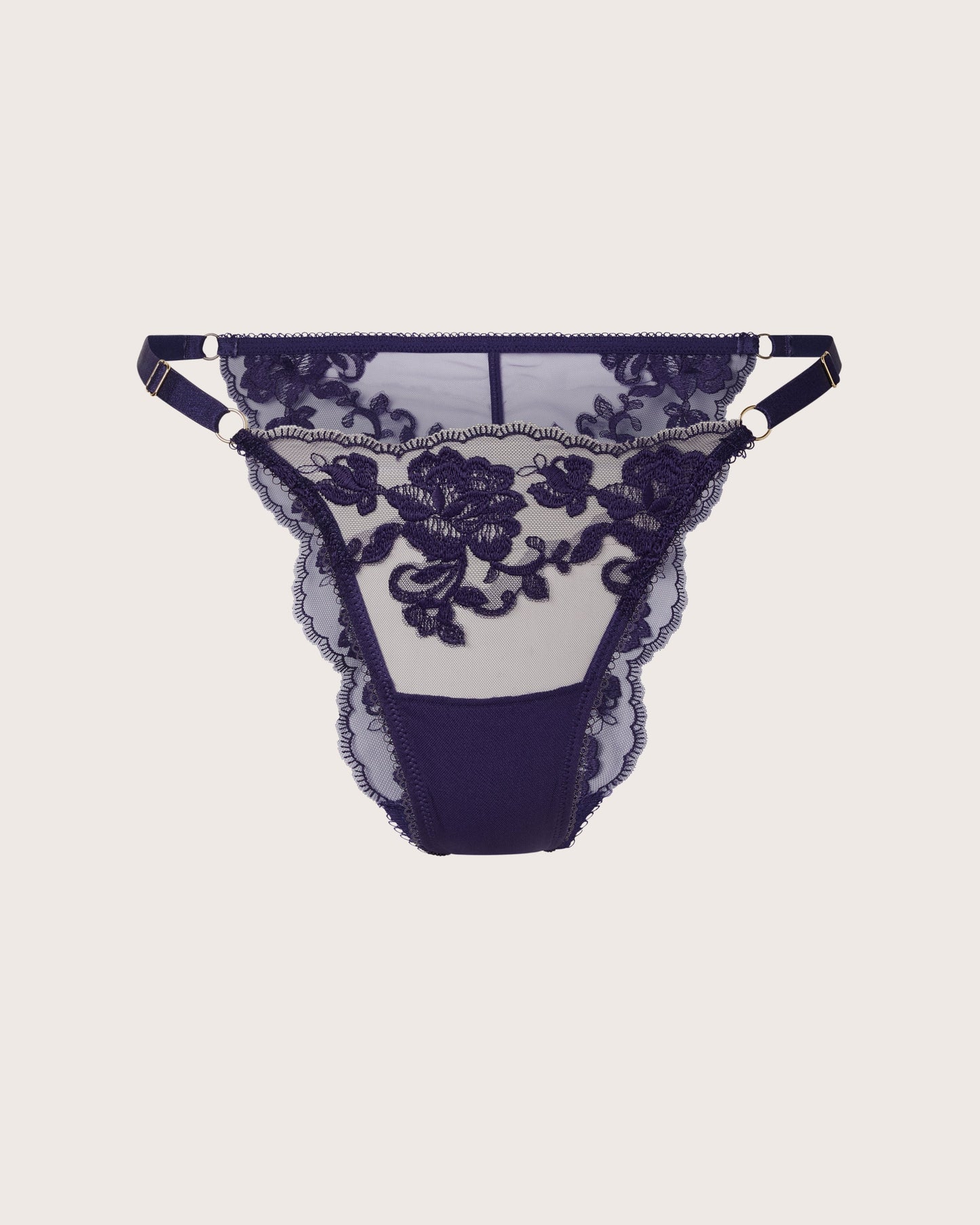 Linda Brazilian Knickers