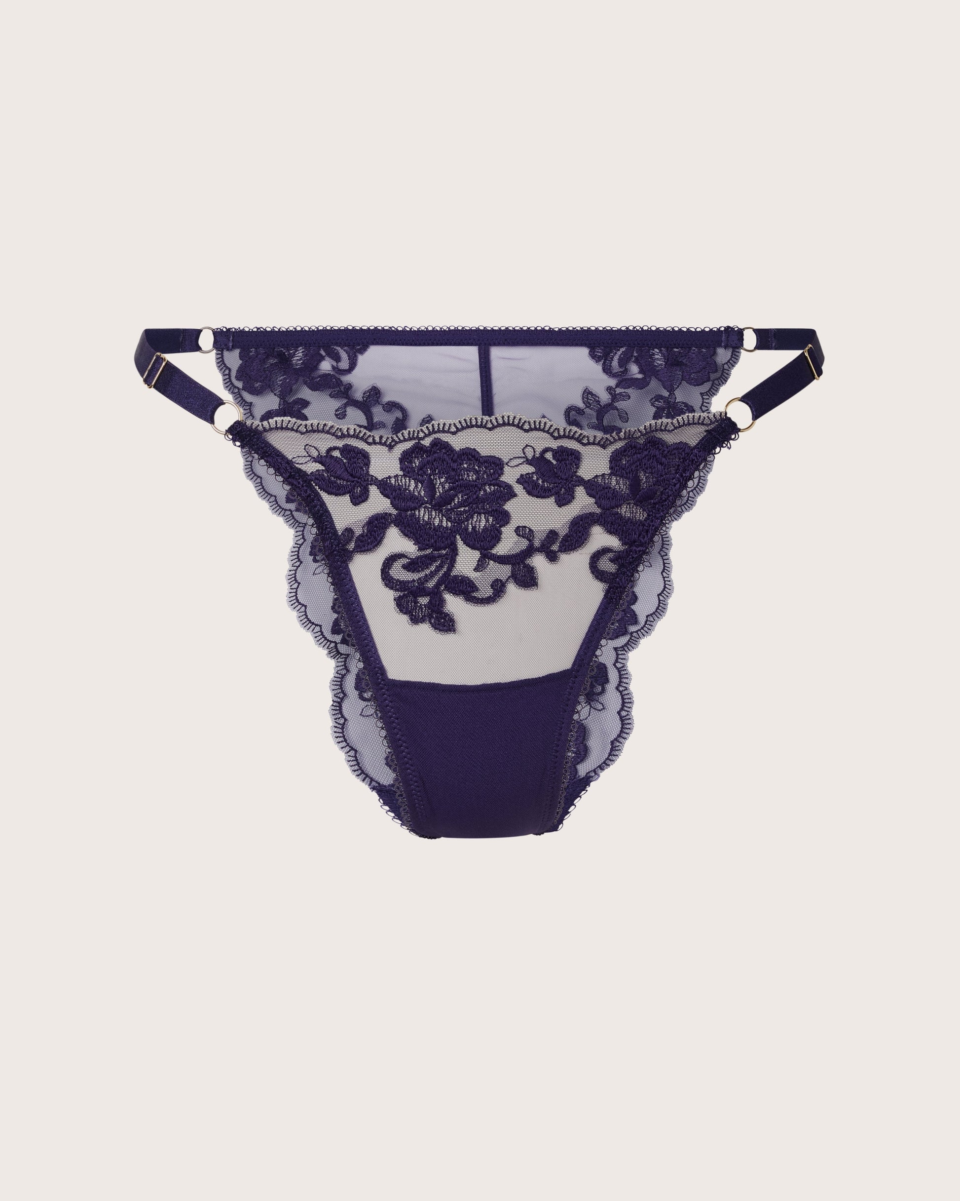 Linda Brazilian Knickers