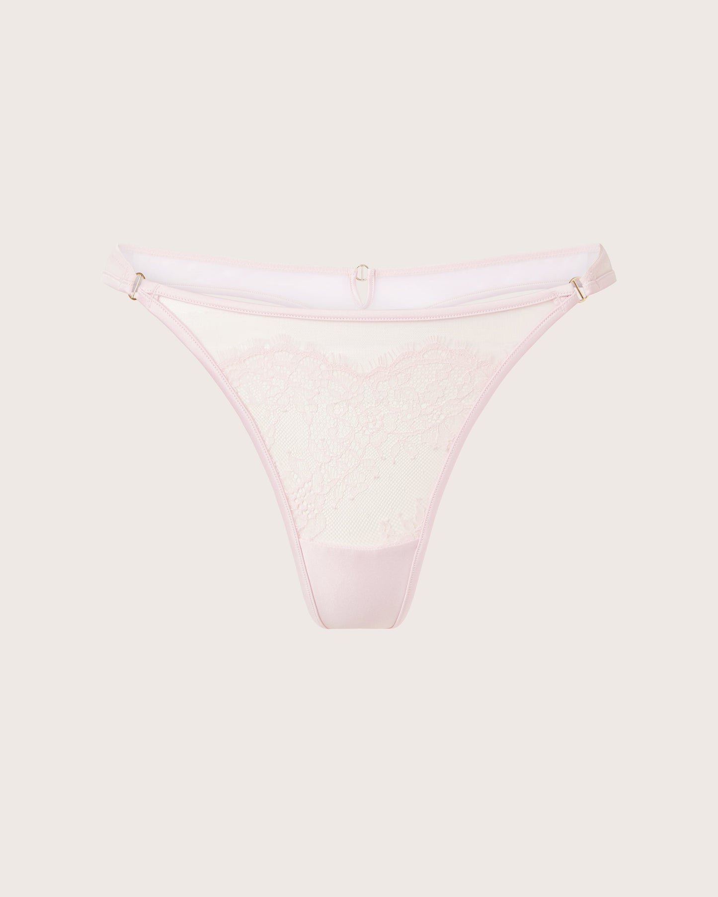 Renelle Thong