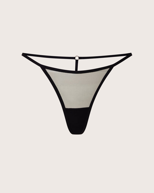 SKND Mesh String