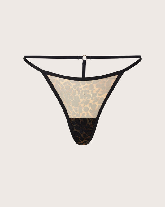 SKND Mesh String