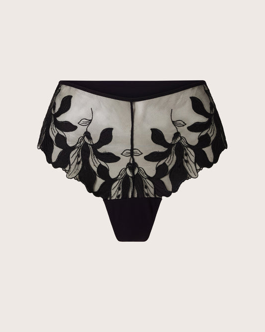 Tina High Waist