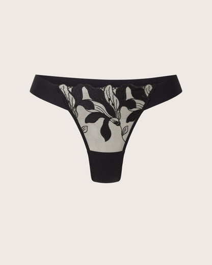Tina Thong
