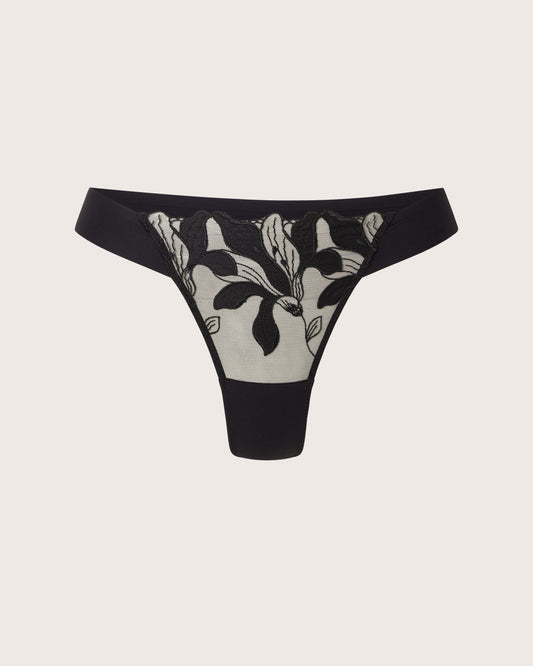 Tina Thong