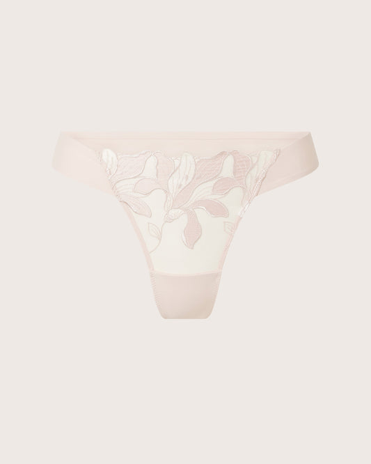 Tina Thong