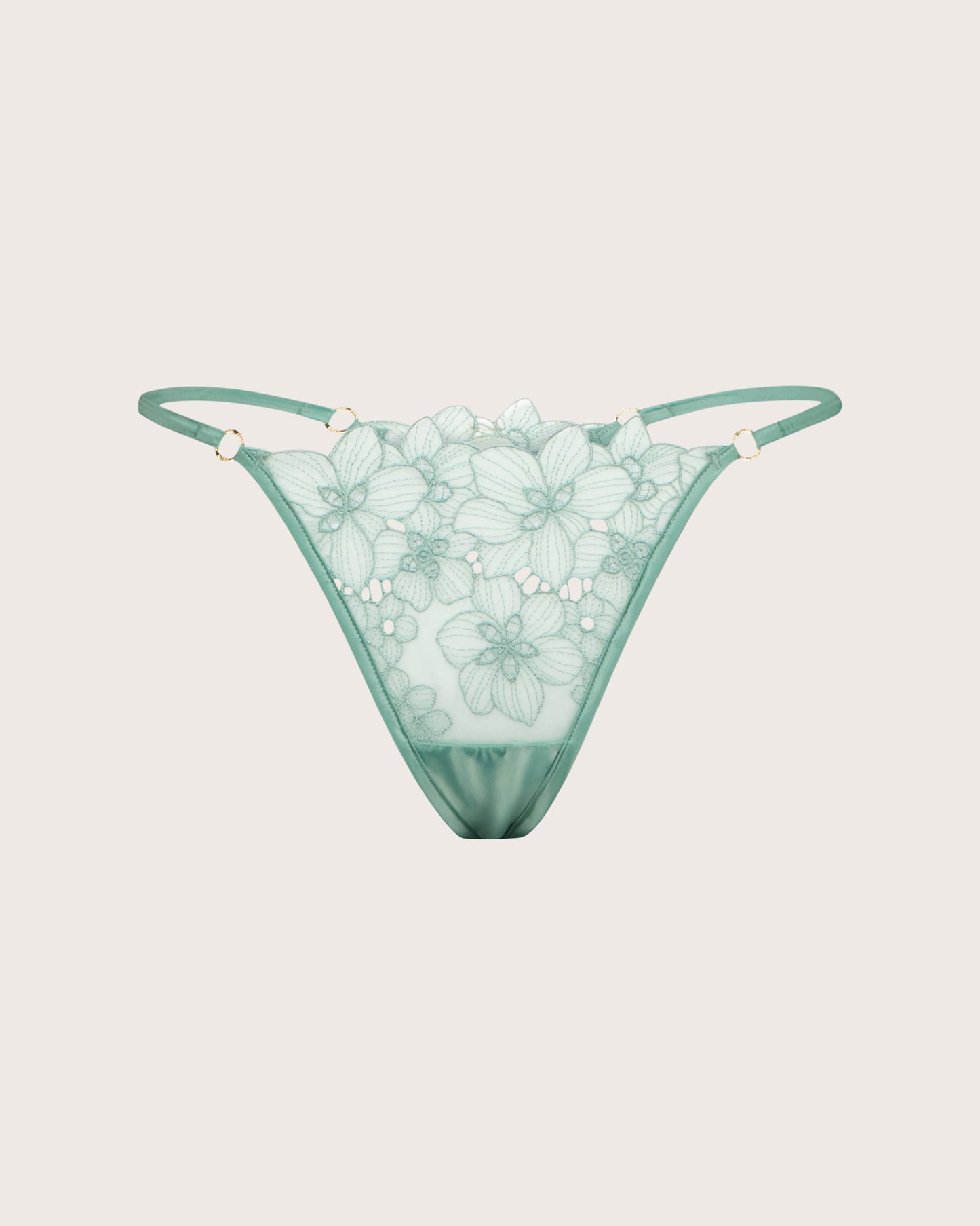 Aurelia String