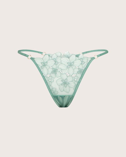 Aurelia String