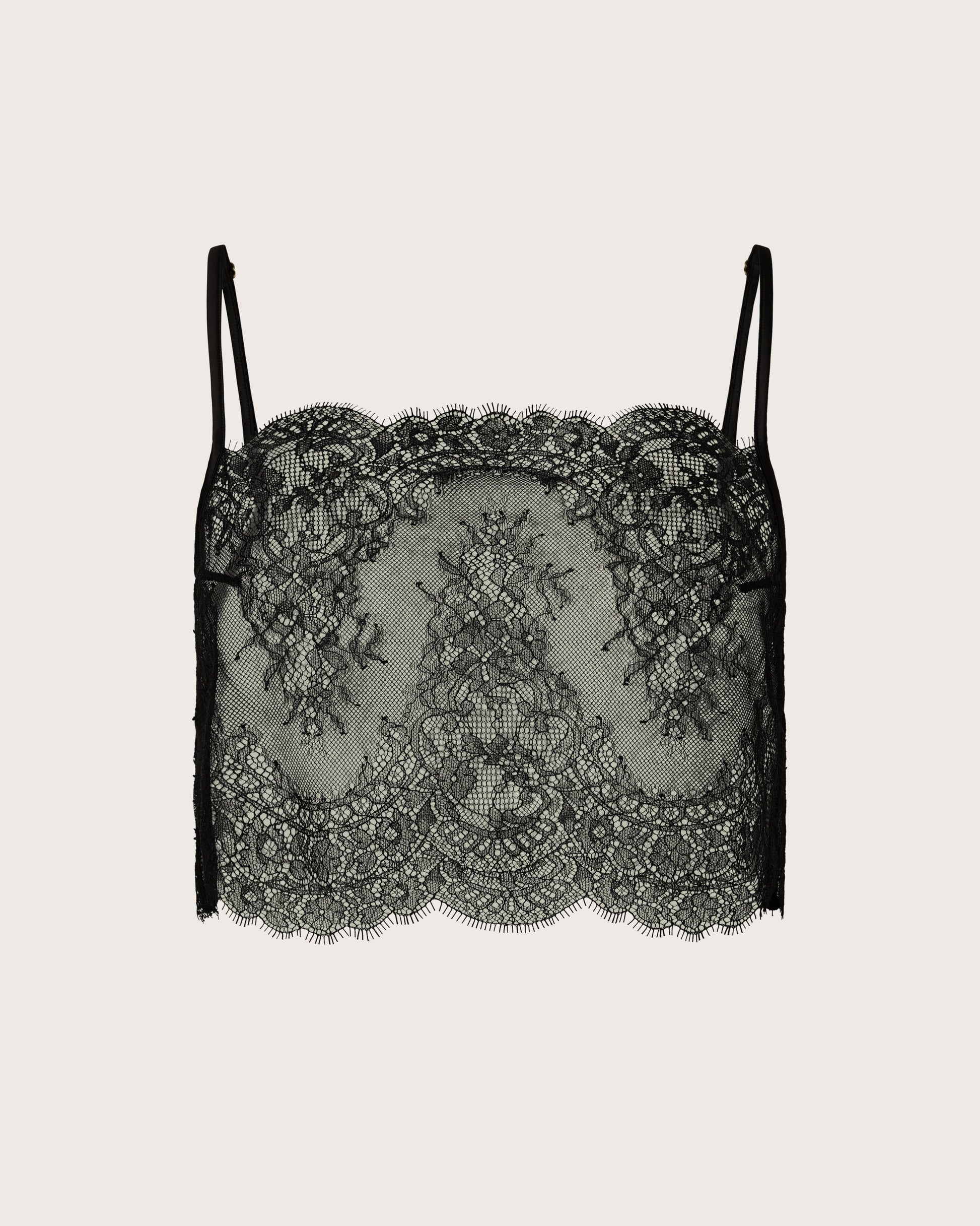 Anka Lace Cami