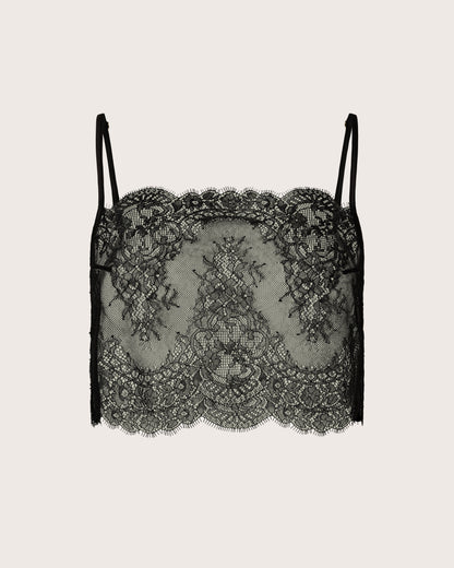 Anka Lace Cami