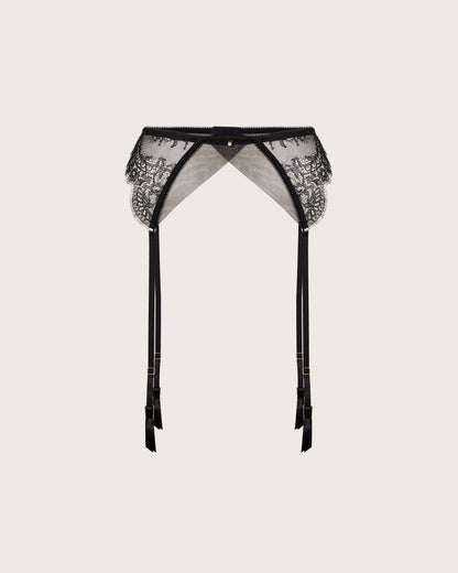 Anka Lace Suspender