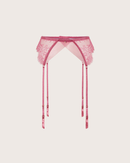 Anka Lace Suspender